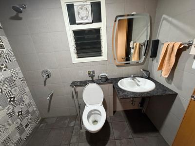 Image of 1009 Sq.ft 2 BHK Apartment / Flat for rent in Sobha Dream Gardens, Thanisandra, Bengaluru for Rs. 34900