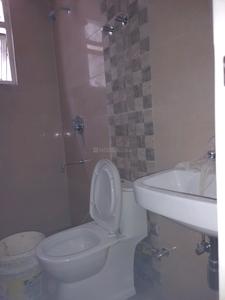 Bedroom Two Image of 1081 Sq.ft 2.5 BHK Builder Floor for sale in Signature Global Park 4, Sector 36 Sohna for Rs. 9890000