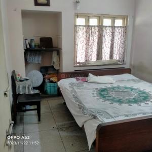 Bedroom Image of 850 Sq.ft 2 BHK Independent House for rent in Garia, Sonarpur Kolkata for Rs. 13000