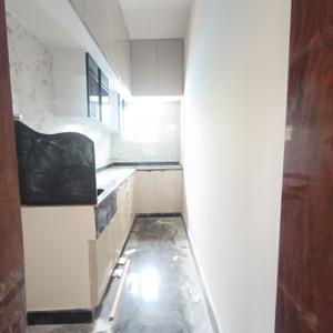Kitchen Image of 800 Sq.ft 5 BHK Independent House for sale in Tigalarapalya Bengaluru for Rs. 15500000