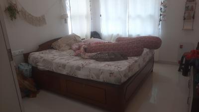 Bedroom Image of 1266 Sq.ft 3 BHK Independent House for sale in Naktala Kolkata for Rs. 9800000