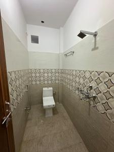 Bathroom Image of 1800 Sq.ft 3 BHK Duplex for sale in Naria Varanasi for Rs. 6950000