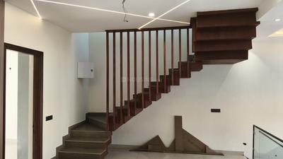 Living Room Image of 3500 Sq.ft 5 BHK Independent House for sale in Gmada Aerocity Mohali for Rs. 42500000