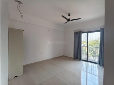 Bedroom Image of 2800 Sq.ft 4 BHK Apartment / Flat for rent in New Alkapuri Vadodara for Rs. 43000