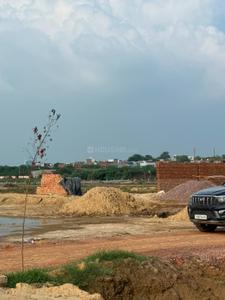Image of 450 Sq.ft Residential Plot / Land for sale in Chhatikara, Vrindavan for Rs. 1200000