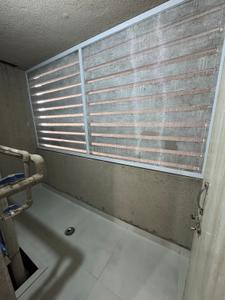 Balcony Image of 1850 Sq.ft 3 BHK Apartment / Flat for sale in Balaji Delta Tower 2, Ulwe Navi Mumbai for Rs. 27500000