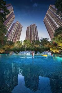 Image of 1175 Sq.ft 2 BHK Apartment / Flat for sale in Punawale, Pune for Rs. 9900000