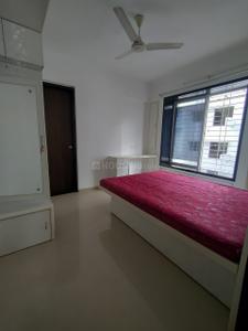Bedroom Image of 1000 Sq.ft 2 BHK Apartment / Flat for sale in Shivam Apartment, Kothrud Pune for Rs. 14200000