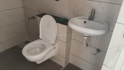 Image of 2200 Sq.ft 3 BHK Penthouse for rent in Ratnamani Trident Elanzza, Vaishno Devi Circle, Ahmedabad for Rs. 23000