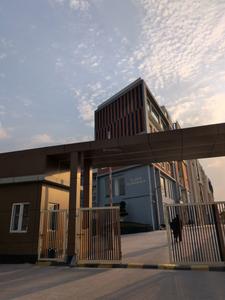Building Image of 975 Sq.ft 2 BHK Apartment / Flat for sale in Kistareddypet Sangareddy for Rs. 4874025