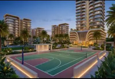 Image of 4075 Sq.ft 4 BHK Apartment / Flat for sale in Paradise Sai Palm View Incentive Tower , Nerul, Navi Mumbai for Rs. 125000000