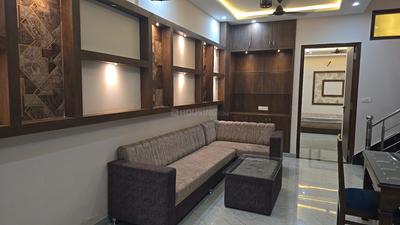 Living Room Image of 2000 Sq.ft 3 BHK Villa for sale in Lalarpura Jaipur for Rs. 13000000