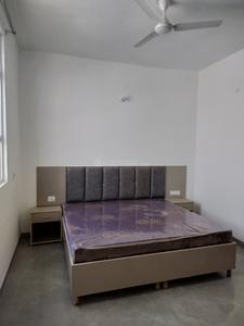 Bedroom Image of Shiv niwas pg  in Sector 127, Noida