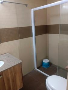 Bedroom Two Image of 1850 Sq.ft 3 BHK Apartment / Flat for rent in Bellandur Bengaluru for Rs. 100000
