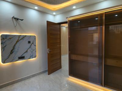 Bedroom Image of 1450 Sq.ft 3 BHK Builder Floor for sale in Indirapuram Ghaziabad for Rs. 13000000