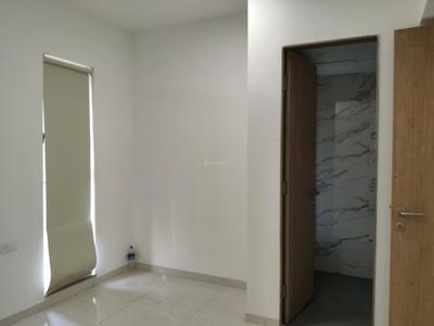 Bedroom Image of 600 Sq.ft 1 BHK Apartment / Flat for rent in Lodha Upper Thane Greenville A To I E1, Bhiwandi Thane for Rs. 13999