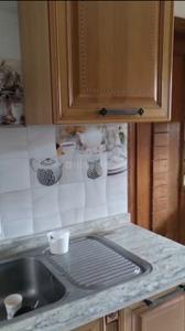 Kitchen Image of 2200 Sq.ft 3 BHK Apartment / Flat for sale in Jayanagar Bengaluru for Rs. 36000000