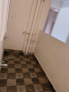 Balcony Image of 1345 Sq.ft 2 BHK Apartment / Flat for sale in Sri Sathvik Nandanam, C V Raman Nagar Bengaluru for Rs. 15700000