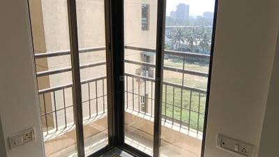 Image of 900 Sq.ft 2 BHK Apartment / Flat for sale in Raunak City, Kalyan West, Kalyan for Rs. 5500000