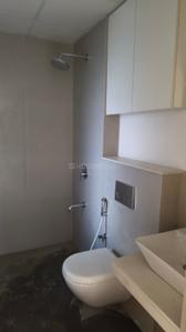 Image of 800 Sq.ft 2 BHK Apartment / Flat for rent in Piramal Vaikunth Cluster 2, Thane West, Thane for Rs. 50000