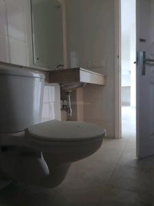 Bedroom One Image of 1270 Sq.ft 2 BHK Apartment / Flat for sale in Gurgaon One 84, Sector 84 Gurgaon for Rs. 14000000