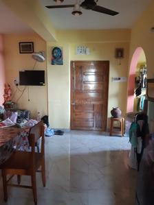 Hall Image of 750 Sq.ft 2 BHK Apartment / Flat for sale in Belghoria Kolkata for Rs. 2500000