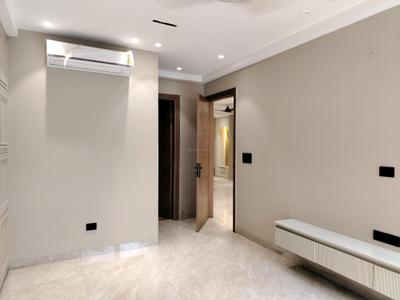 Bedroom Image of 2700 Sq.ft 4 BHK Builder Floor for sale in Vidya Enclave, Sector 56 Gurgaon for Rs. 36000000