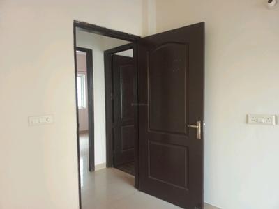 Bedroom Image of 1206 Sq.ft 3 BHK Apartment / Flat for rent in ABA Cherry County, Noida Extension Greater Noida for Rs. 25000