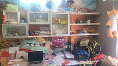 Bedroom Image of 1135 Sq.ft 2 BHK Apartment / Flat for sale in Kodipur Bengaluru for Rs. 12200000