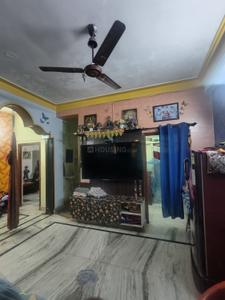 Hall Image of 1500 Sq.ft 3 BHK Independent House for sale in Quthbullapur Hyderabad for Rs. 11800000