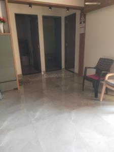 Hall Image of 963 Sq.ft 3 BHK Apartment / Flat for sale in Nirgun Naroda Sky, Nava Naroda Ahmedabad for Rs. 6500000