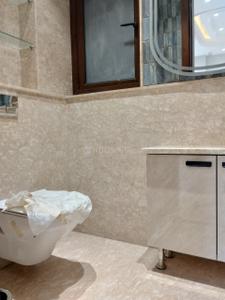 Image of 2700 Sq.ft 4 BHK Builder Floor for sale in Safdarjung Enclave, New Delhi for Rs. 90000000