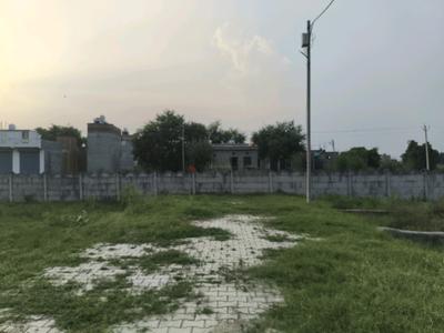 Image of 90 Sq.ft Residential Plot / Land for sale in SS Ayodhya Enclave, Dhoom Manikpur, Greater Noida for Rs. 2804685