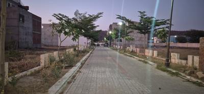 Image of 1000 Sq.ft Residential Plot / Land for sale in Paldi Meena, Jaipur for Rs. 3500000