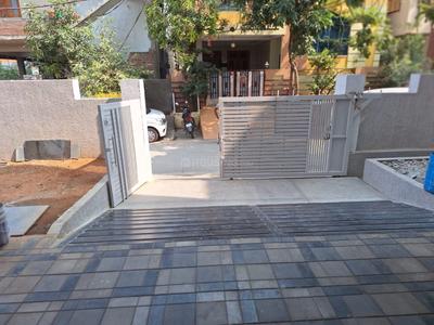 Image of 1201 Sq.ft 2 BHK Apartment / Flat for sale in Chowdhariguda, Hyderabad for Rs. 6800000