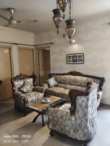 Hall Image of 1390 Sq.ft 3 BHK Apartment / Flat for sale in Today Ridge Residency, Bajidpur Noida for Rs. 10500000