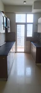 Kitchen Image of 1250 Sq.ft 3 BHK Apartment / Flat for sale in JM Aroma, Sector 75 Noida for Rs. 17000000