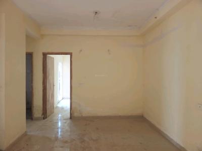 Living Room Image of 1000 Sq.ft 2 BHK Apartment / Flat for sale in Amrapali Verona Heights, Noida Extension Greater Noida for Rs. 7740000