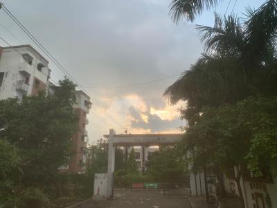 Image of 950 Sq.ft 2 BHK Apartment / Flat for sale in Wela Harichandra, Nagpur for Rs. 2500000