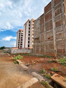 Image of 1200 Sq.ft Residential Plot / Land for sale in Kamal Vihar, Raipur for Rs. 5100000