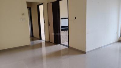 Living Room Image of 1335 Sq.ft 3 BHK Apartment / Flat for sale in Abrol Vastu Park , Malad West Mumbai for Rs. 27000000