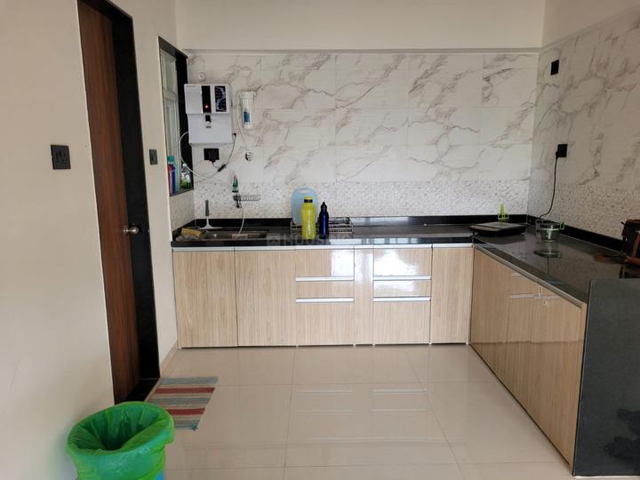 Krishna Amorapolis A Wing Main Image 1