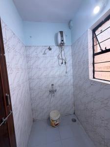 Bathroom Image of 615 Sq.ft 1 BHK Apartment / Flat for sale in Sadashiv Peth Pune for Rs. 7500000