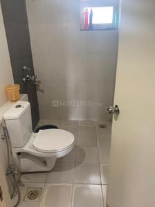 Bathroom Image of 1100 Sq.ft 2 BHK Apartment / Flat for sale in Mohammed Wadi Pune for Rs. 6700000