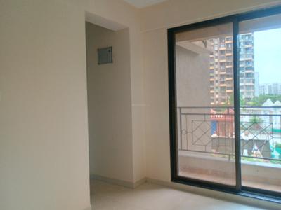 Living Room Image of 700 Sq.ft 1 BHK Apartment / Flat for sale in Mohan Nano Estates III, Ambernath West Ambernath for Rs. 2700000