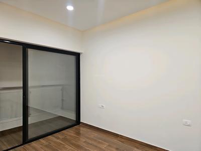 Bedroom Image of 550 Sq.ft 1 RK Apartment / Flat for rent in Duville Riverdale Suites, Kharadi Pune for Rs. 34000