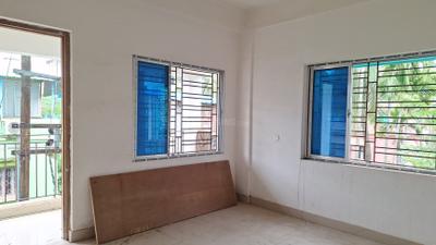 Bedroom Image of 544 Sq.ft 1 BHK Apartment / Flat for sale in Rajarhat Kolkata for Rs. 1750000