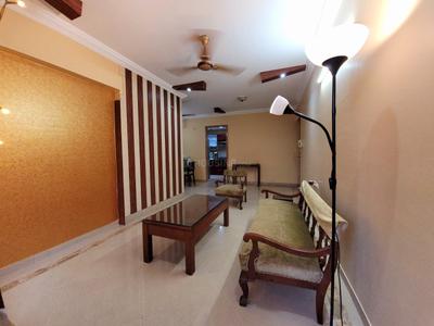 2.5 BHK Flat