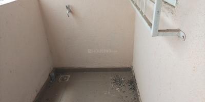 Balcony Image of 900 Sq.ft 2 BHK Apartment / Flat for sale in Urban Skyline, Ravet Pune for Rs. 7200000