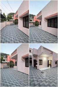 Image of 1300 Sq.ft 2 BHK Duplex for rent in Sama Savli, Vadodara for Rs. 15000